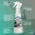 Aromatizante en Spray para Auto y Hogar MagicShine 160 ml — etiqueta con el aroma y el contenido legibles