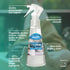 Aromatizante en Spray para Auto y Hogar MagicShine 160 ml — etiqueta con el aroma y el contenido legibles
