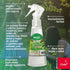 Aromatizante para Auto y Hogar MagicShine Spray 160 ml