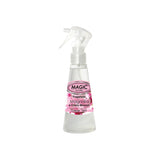Aromatizante en Spray para Auto y Hogar MagicShine 160 ml — envase de frente sobre fondo blanco