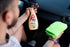 Revitalizador de Tablero de Auto MagicShine 500 ml — vista 2