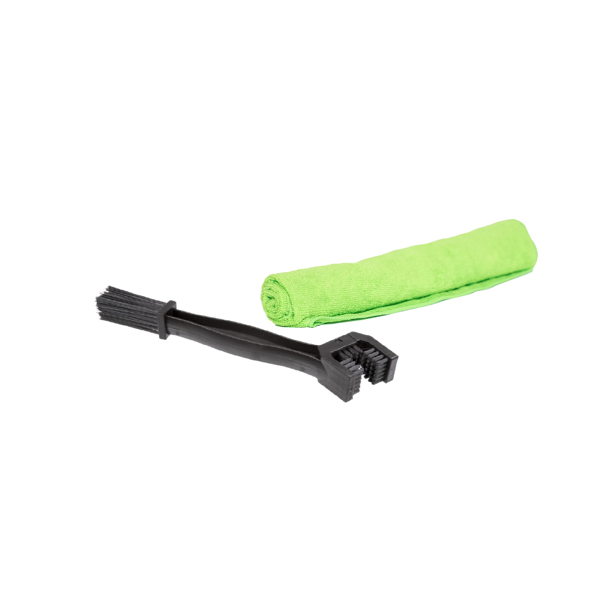 Kit de Limpieza de Moto en Seco MagicShine 6 Piezas — vista 10