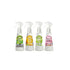 Aromatizante para Auto y Hogar MagicShine Spray 160 ml