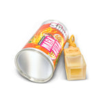 Aromatizante Colgante para Auto Dr.Shine 8 ml — envase de frente sobre fondo blanco
