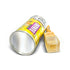 Aromatizante Colgante para Auto Dr.Shine 8 ml — envase de frente sobre fondo blanco