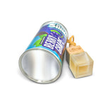 Aromatizante Colgante para Auto Dr.Shine 8 ml — envase de frente sobre fondo blanco