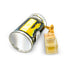 Aromatizante Colgante para Auto Dr.Shine 8 ml — envase de frente sobre fondo blanco