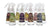 Aromatizante Spray Auto y Hogar 160 ml Caja x12 — MagicShine