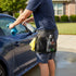 Cinturón Organizador de Herramientas para Carwash — MagicShine
