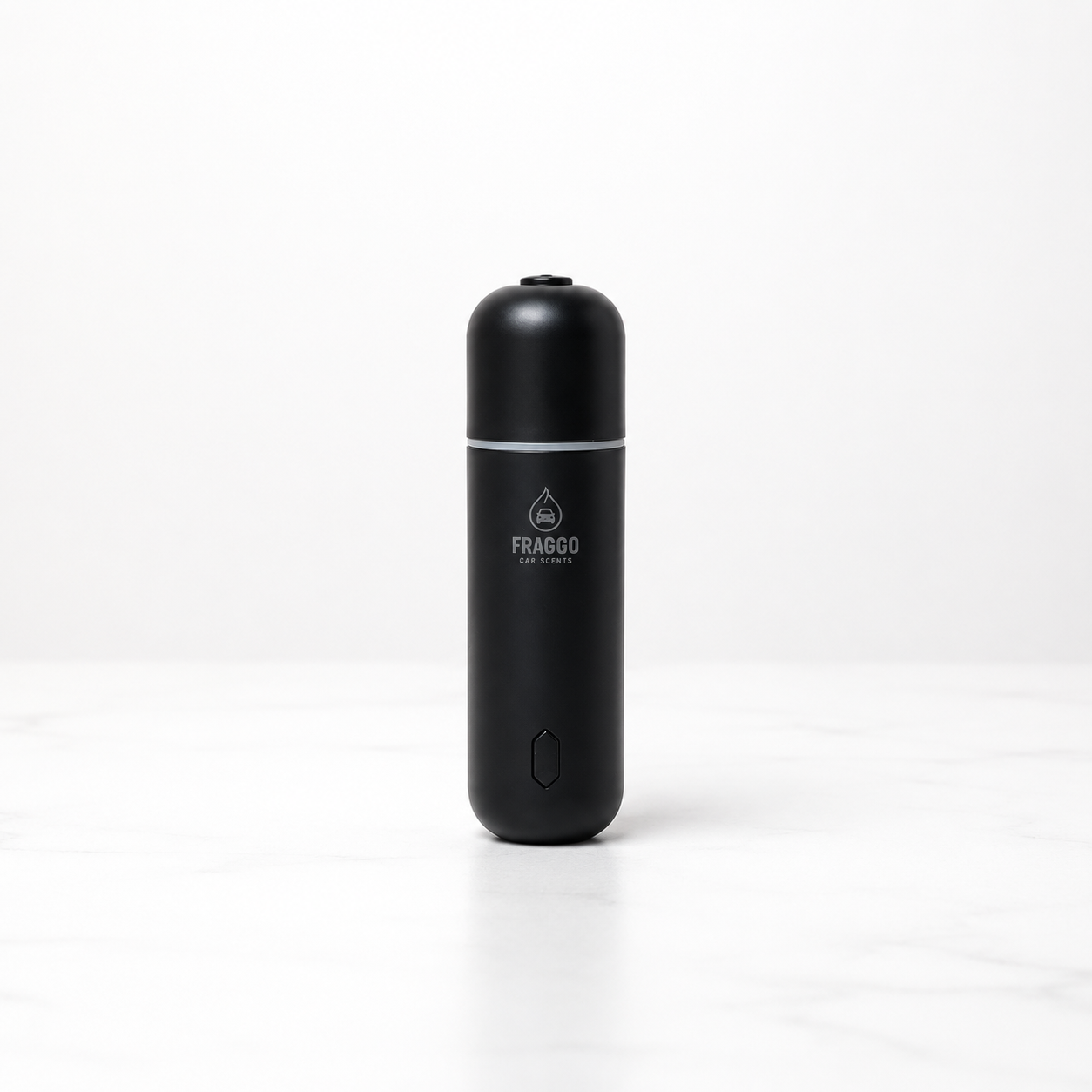 Kit Difusor de Auto Fraggo Aromatizante 6 Esencias — vista 2