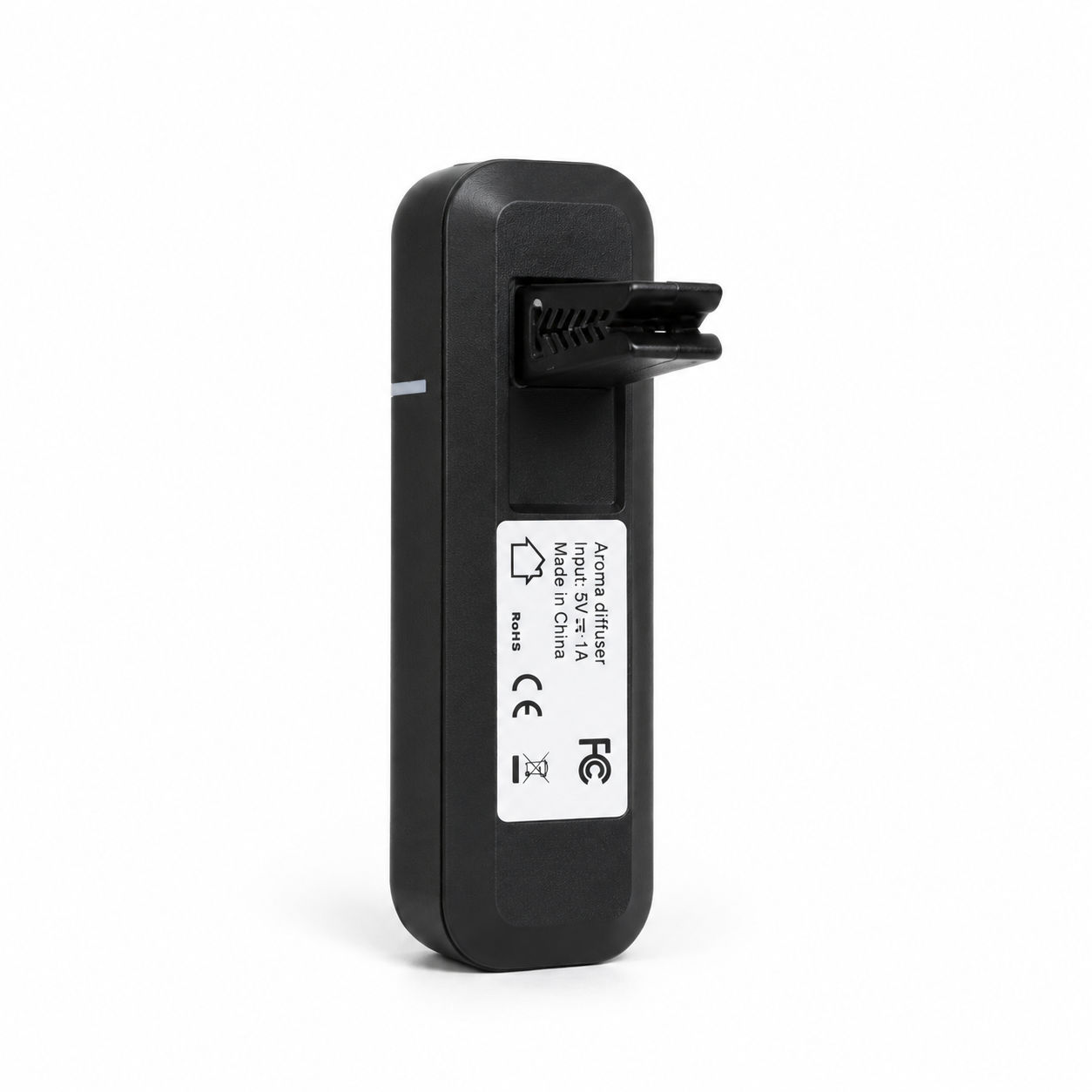 Kit Difusor de Auto Fraggo Aromatizante 6 Esencias — vista 4