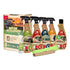 Kit de Lavado en Seco Auto 8 Piezas caja de 4 — MagicShine