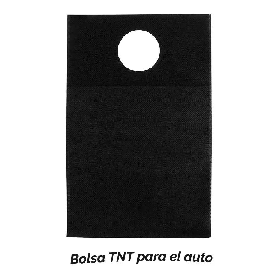 Kit de Lavado en Seco para Auto 8 Piezas — MagicShine