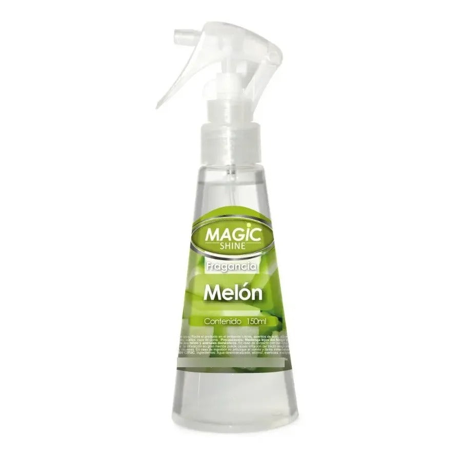 Kit de Lavado en Seco para Auto 8 Piezas — MagicShine