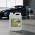 Lavado en Seco para Auto 5 L Formato Carwash — MagicShine