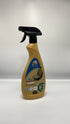 Limpiador de Tapiz de Auto 500 ml Quitamanchas — MagicShine