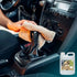 Sanitizante y Aromatizante para Auto 5 L Manzana — MagicShine