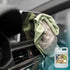 Sanitizante y Aromatizante para Auto 5 L Manzana — MagicShine